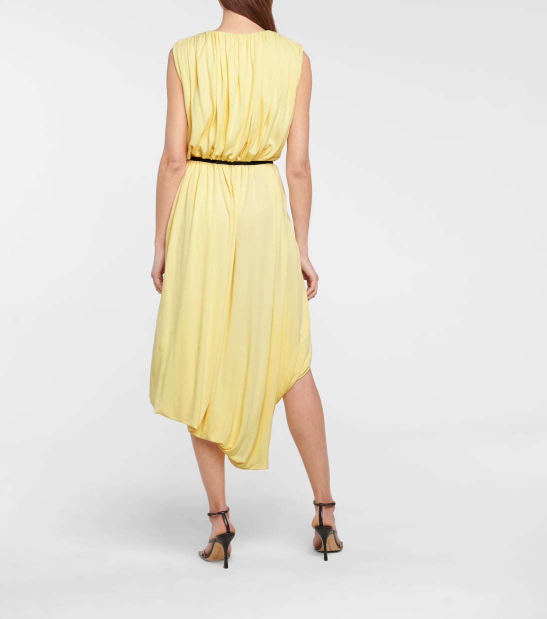 Midikleid Calla aus Jersey | Altuzarra