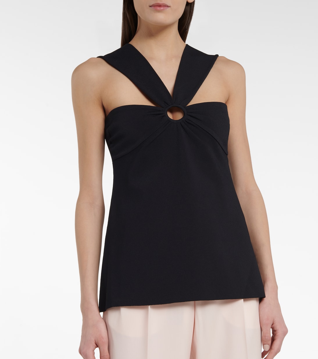 Top aus Strick | Stella McCartney