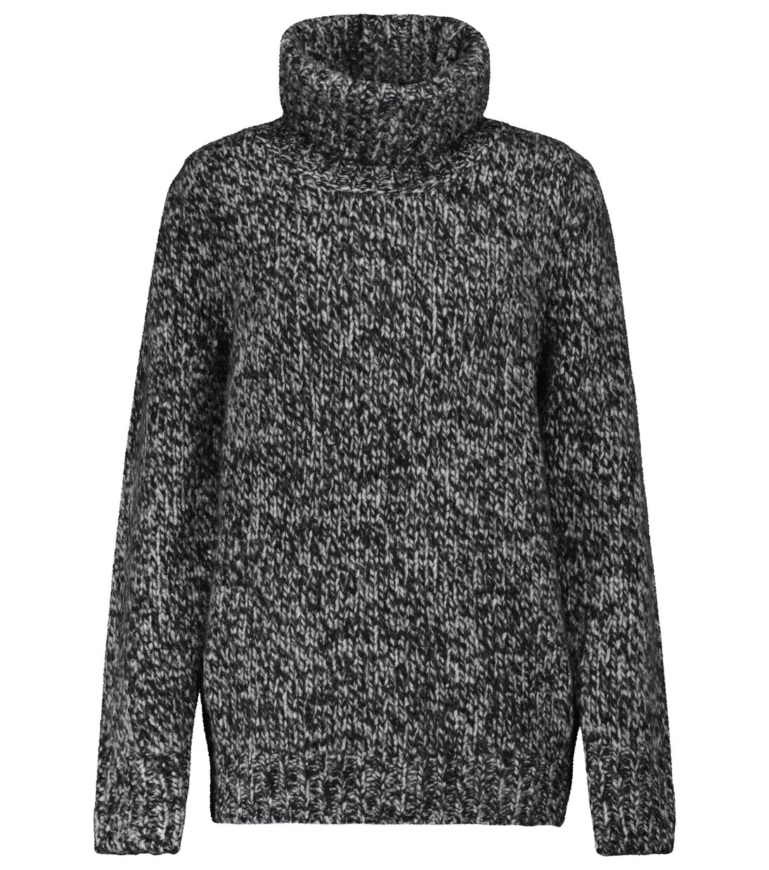 Rollkragenpullover Hyper Luxury | Dorothee Schumacher