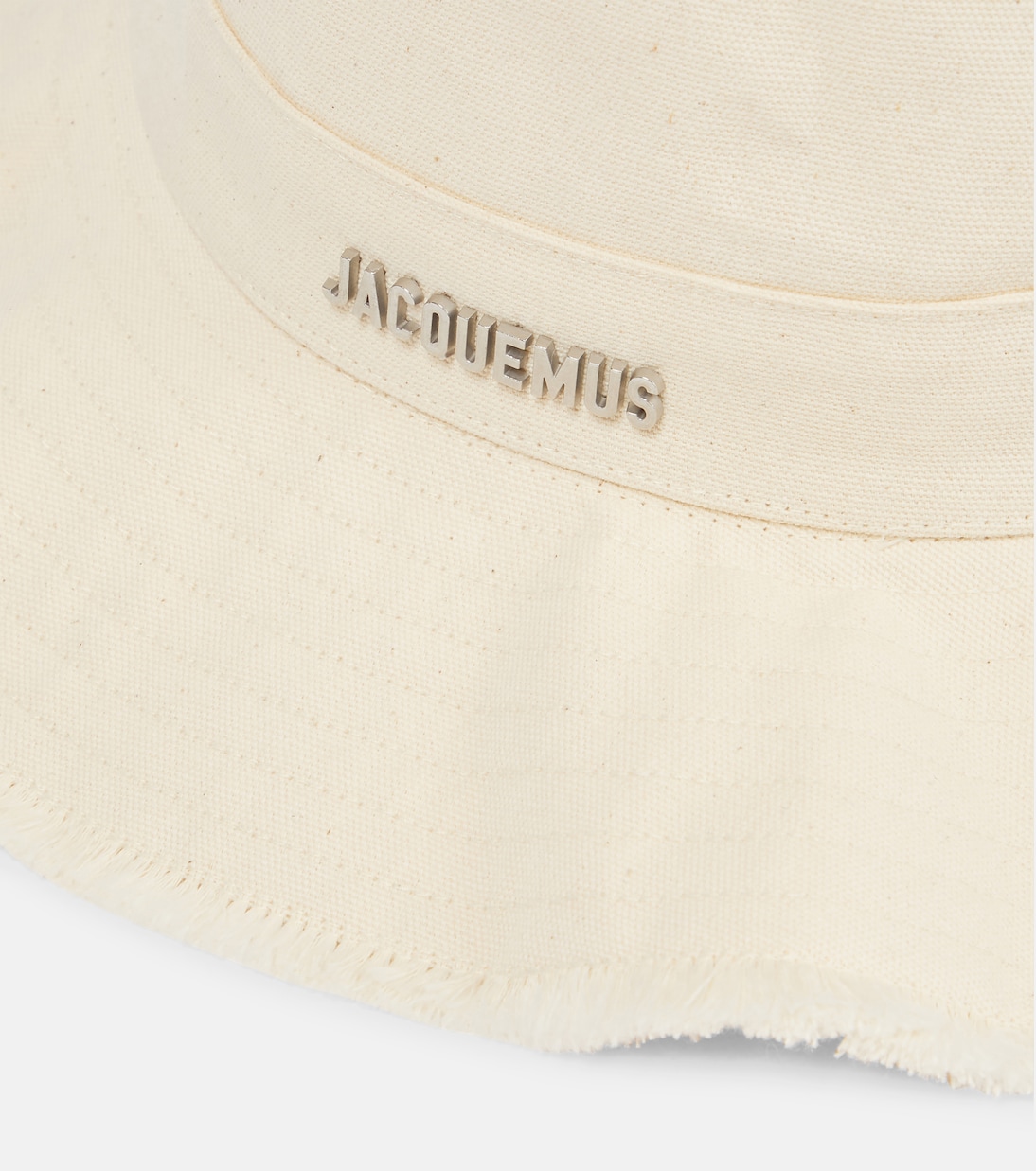 Le Bob Artichaut bucket hat | Jacquemus