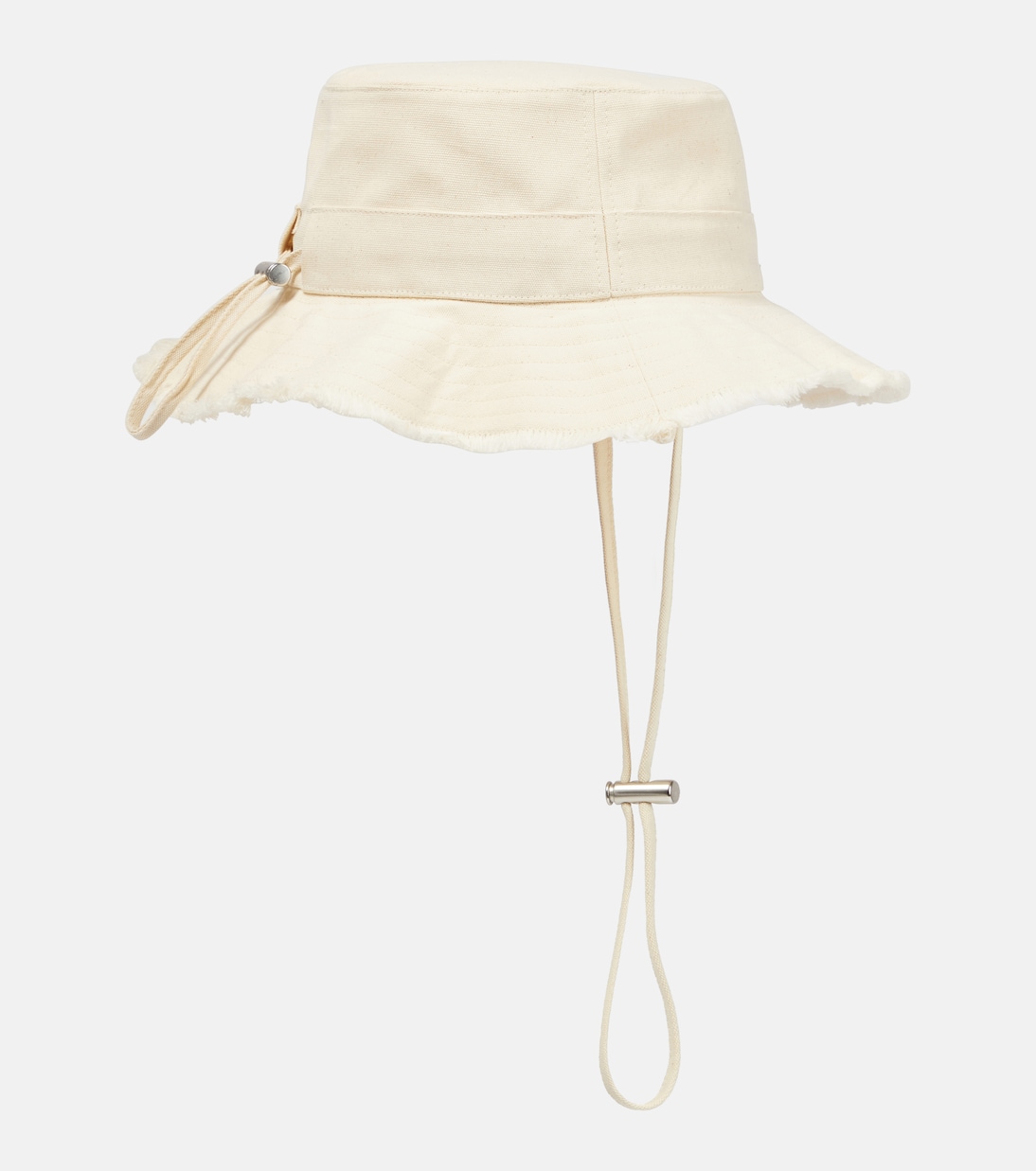 Le Bob Artichaut bucket hat | Jacquemus