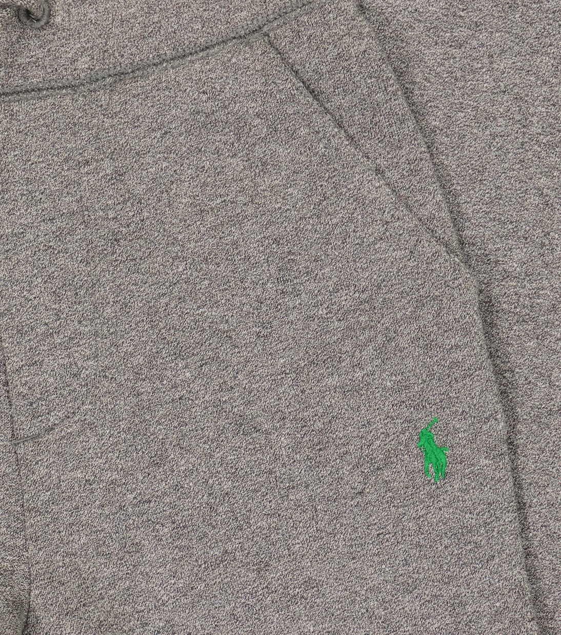 棉质混纺针织运动裤 | Polo Ralph Lauren Kids