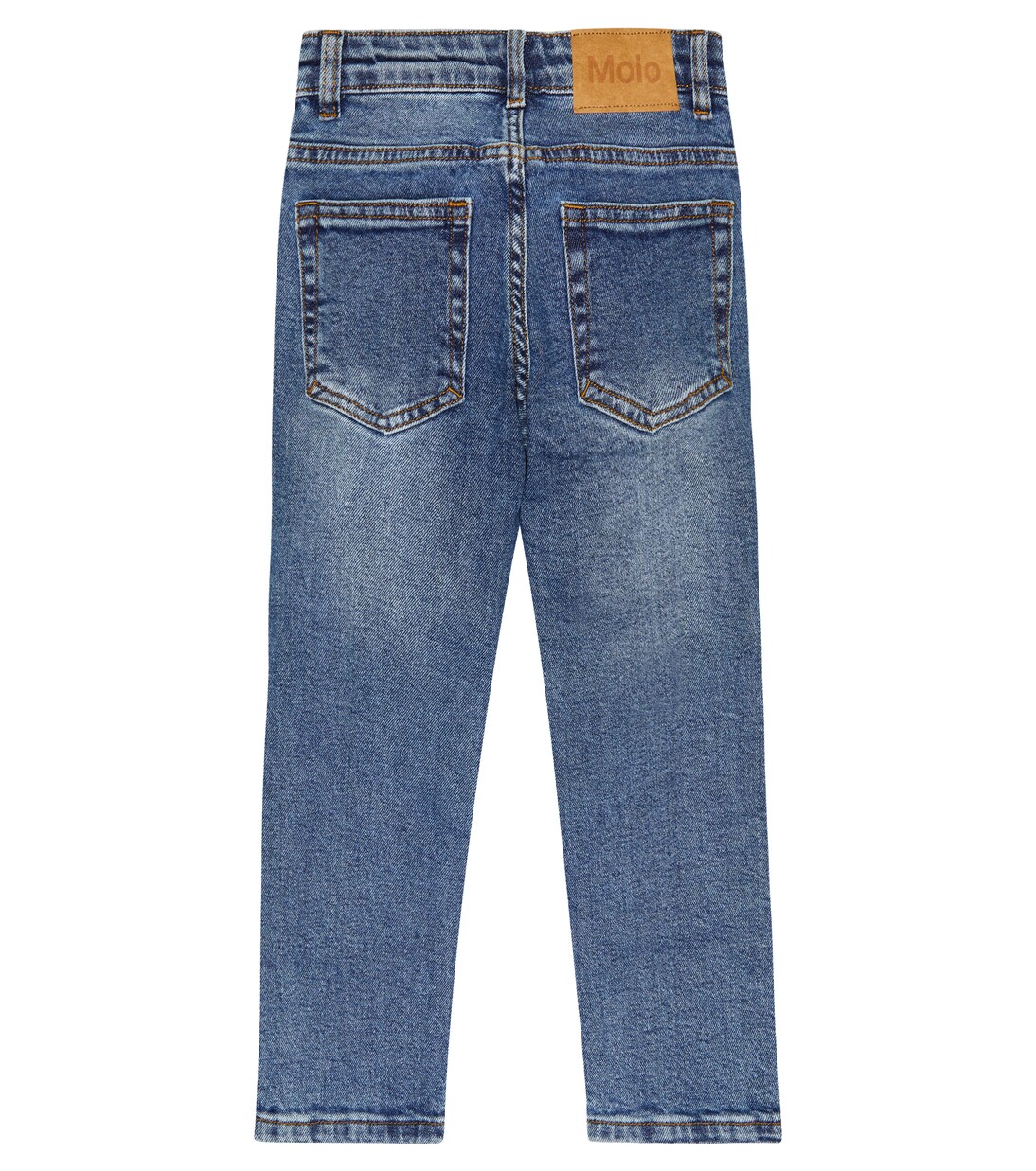 Alon cotton-blend jeans | Molo