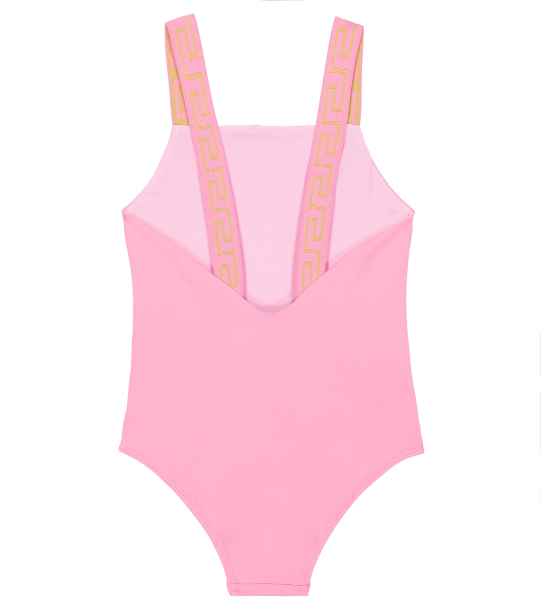 Medusa swimsuit | Versace Kids