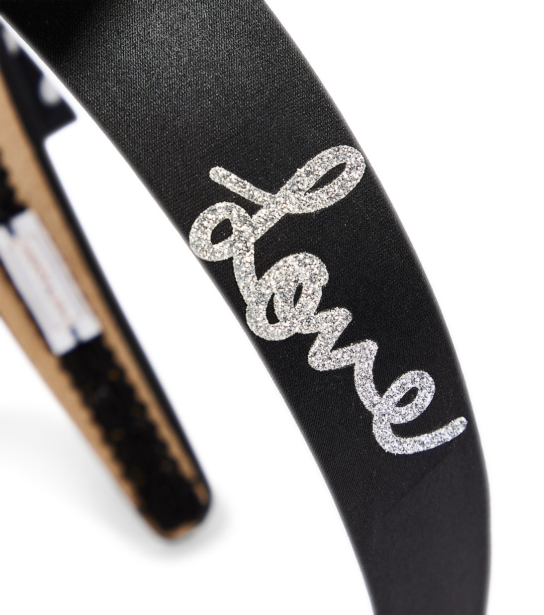 Polka-dot headband | Monnalisa