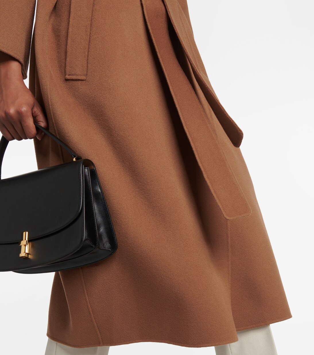 Mantel Venice aus Schurwolle | 'S Max Mara