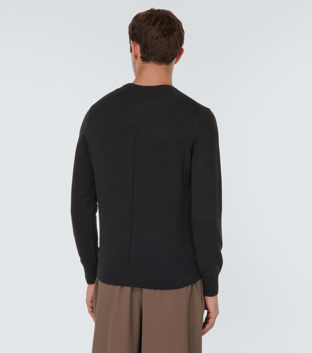 Pullover Benji in cashmere | The Row