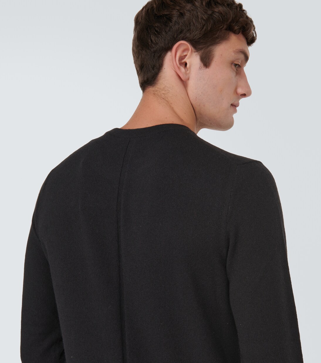 Pullover Benji in cashmere | The Row