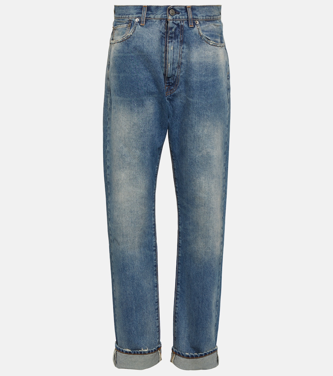 Straight jeans | Maison Margiela
