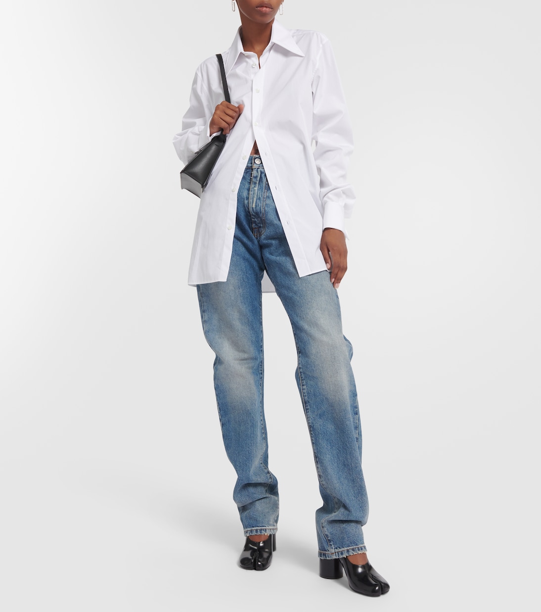 Straight jeans | Maison Margiela
