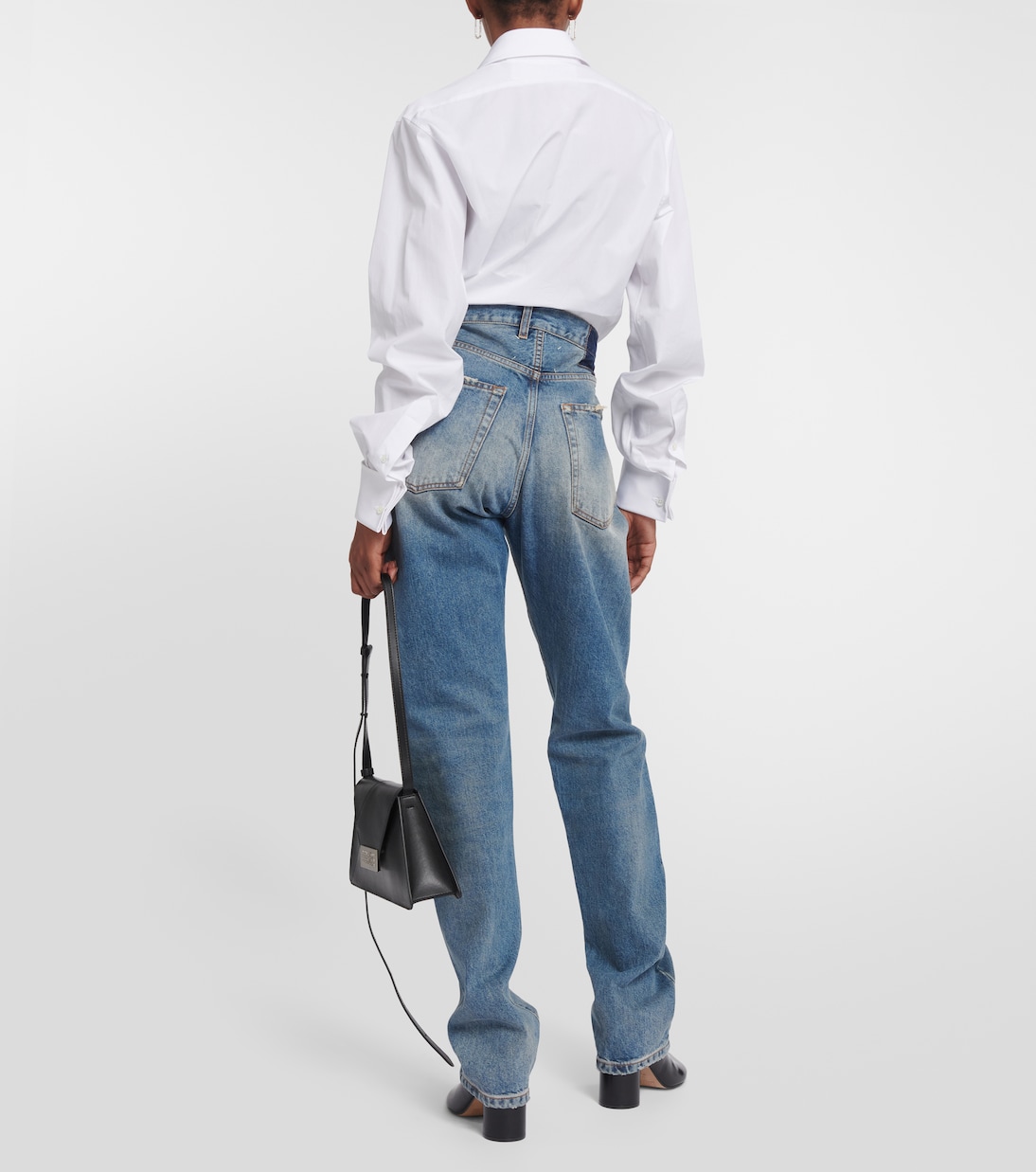 Straight jeans | Maison Margiela