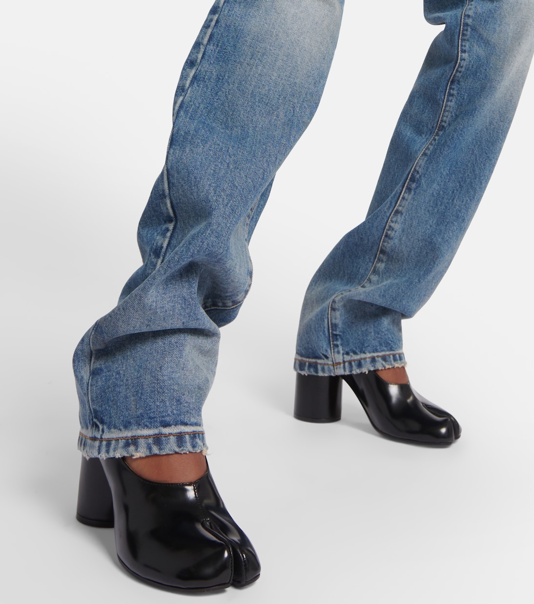Straight jeans | Maison Margiela