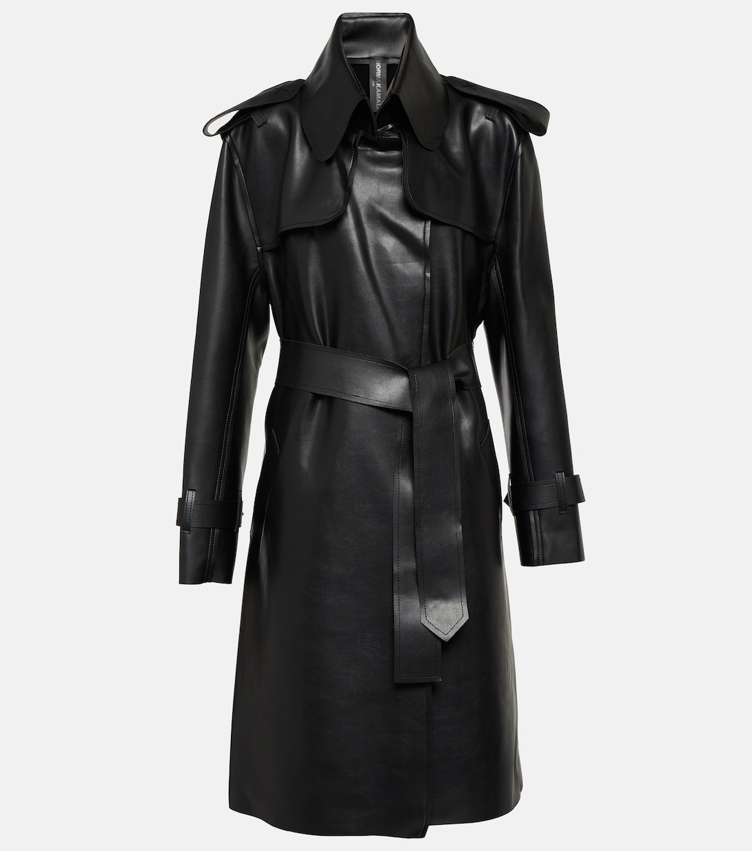 Trench-coat | Norma Kamali