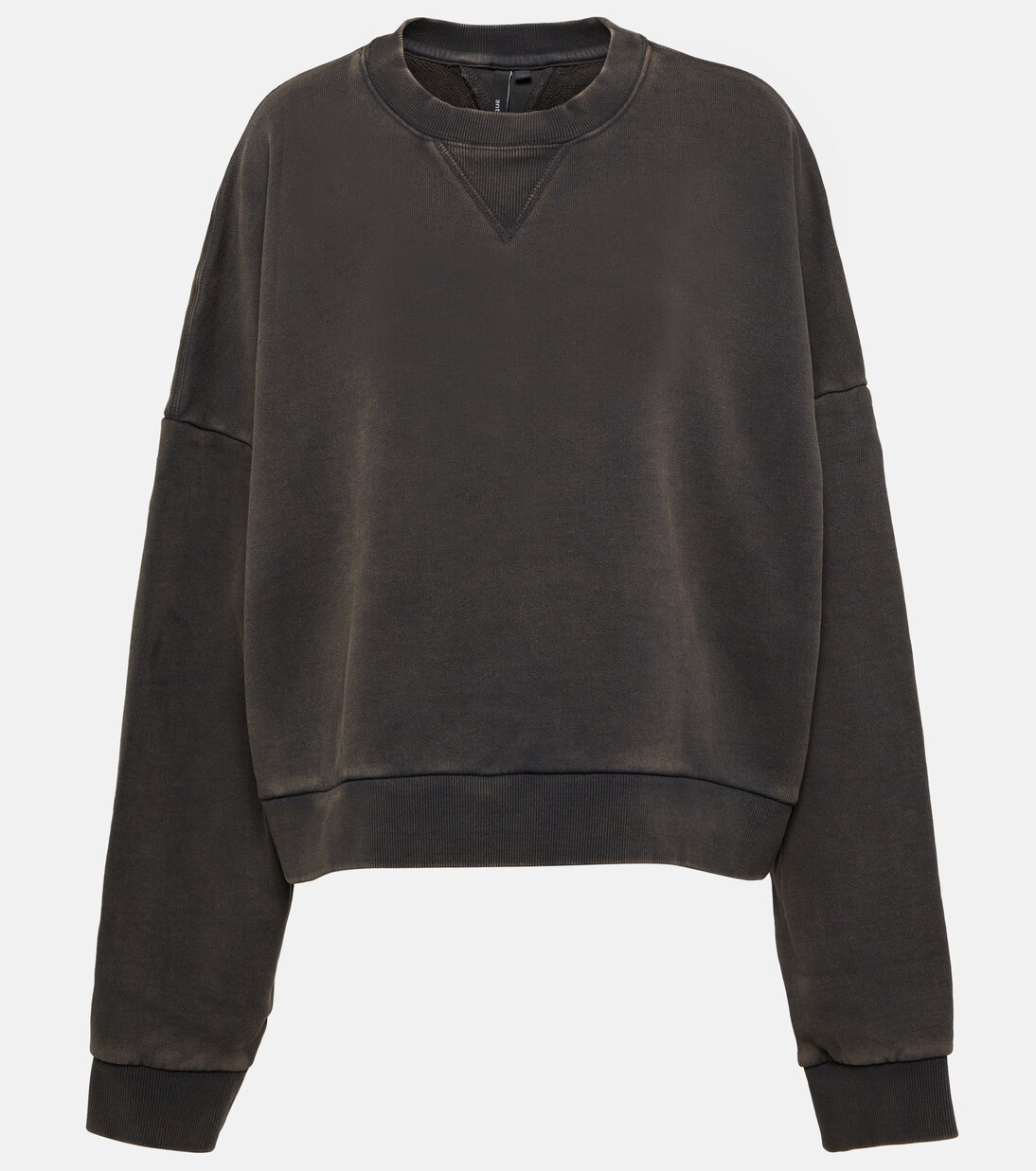 Felpa in jersey di cotone | Entire Studios