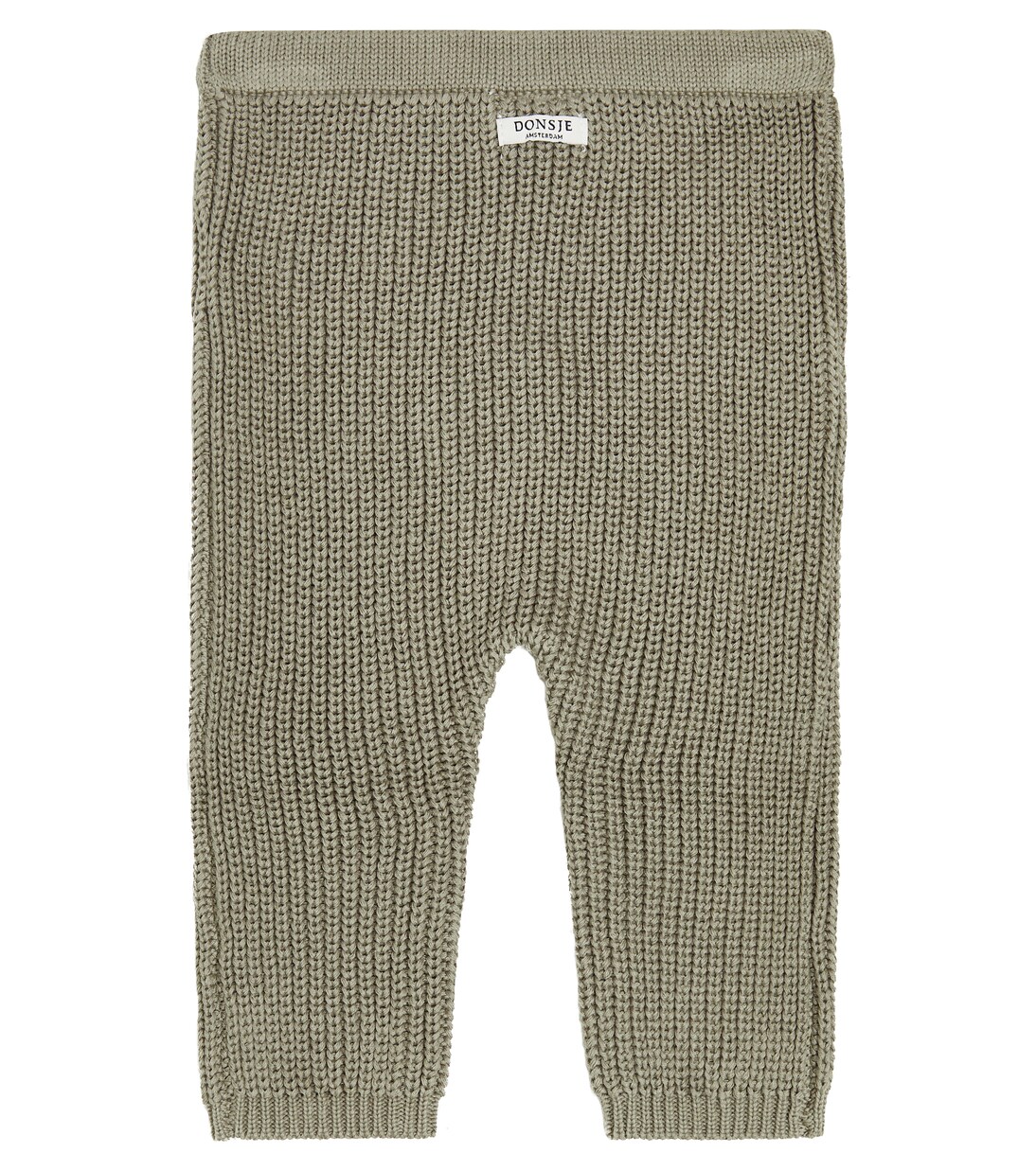 Baby Luca cotton pants | Donsje