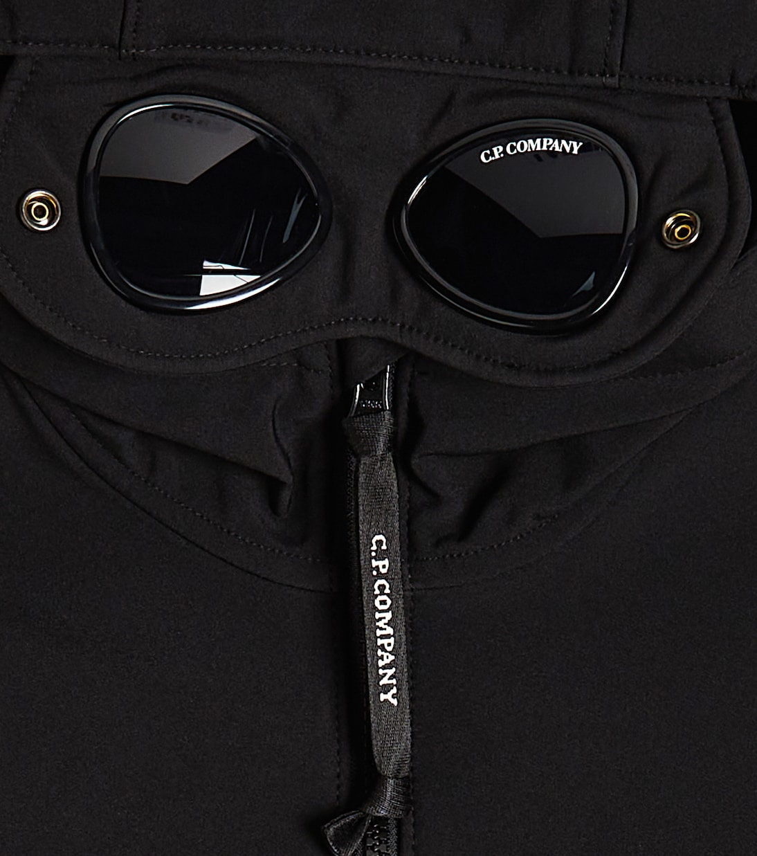 Veste C.P. Shell-R | C.P. Company Kids