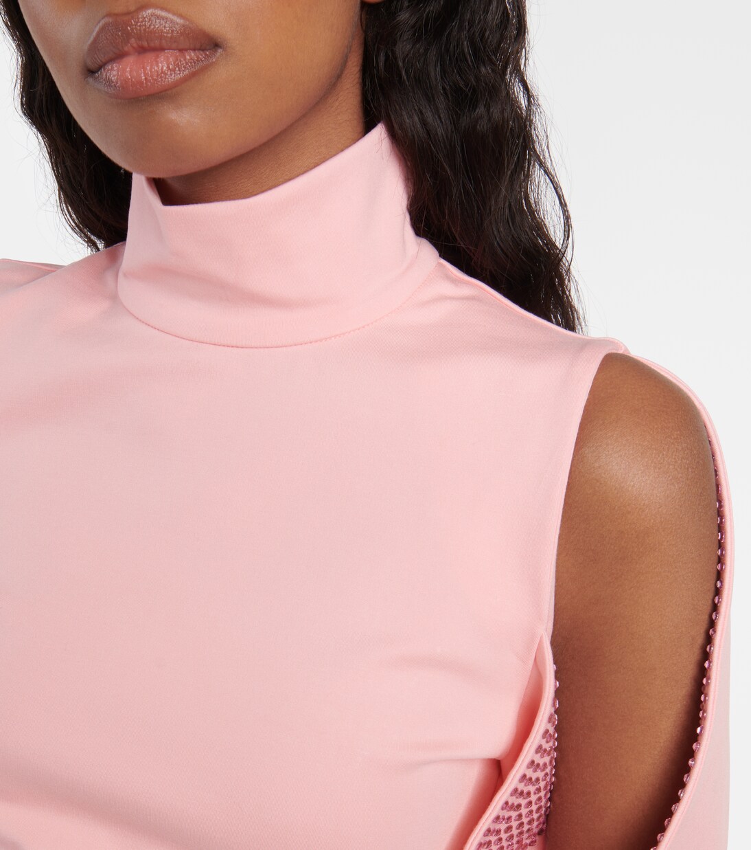 Robe à ornements | Area