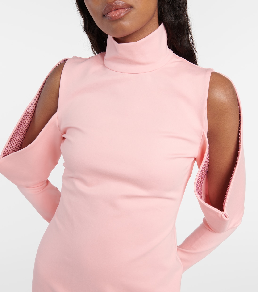 Robe à ornements | Area