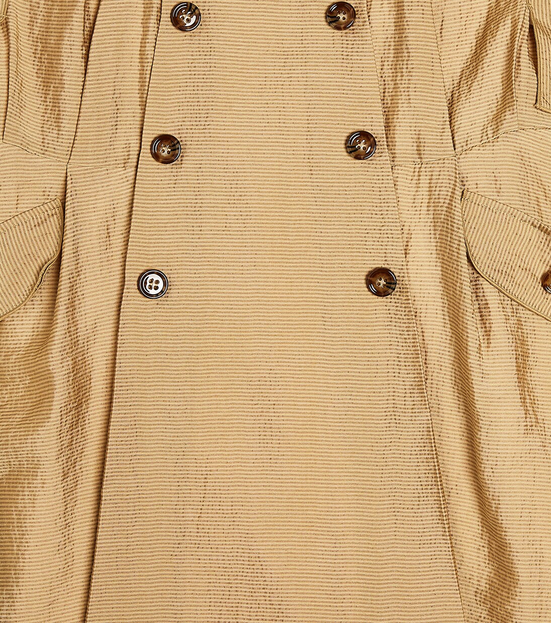 Crêpe dress | Burberry Kids