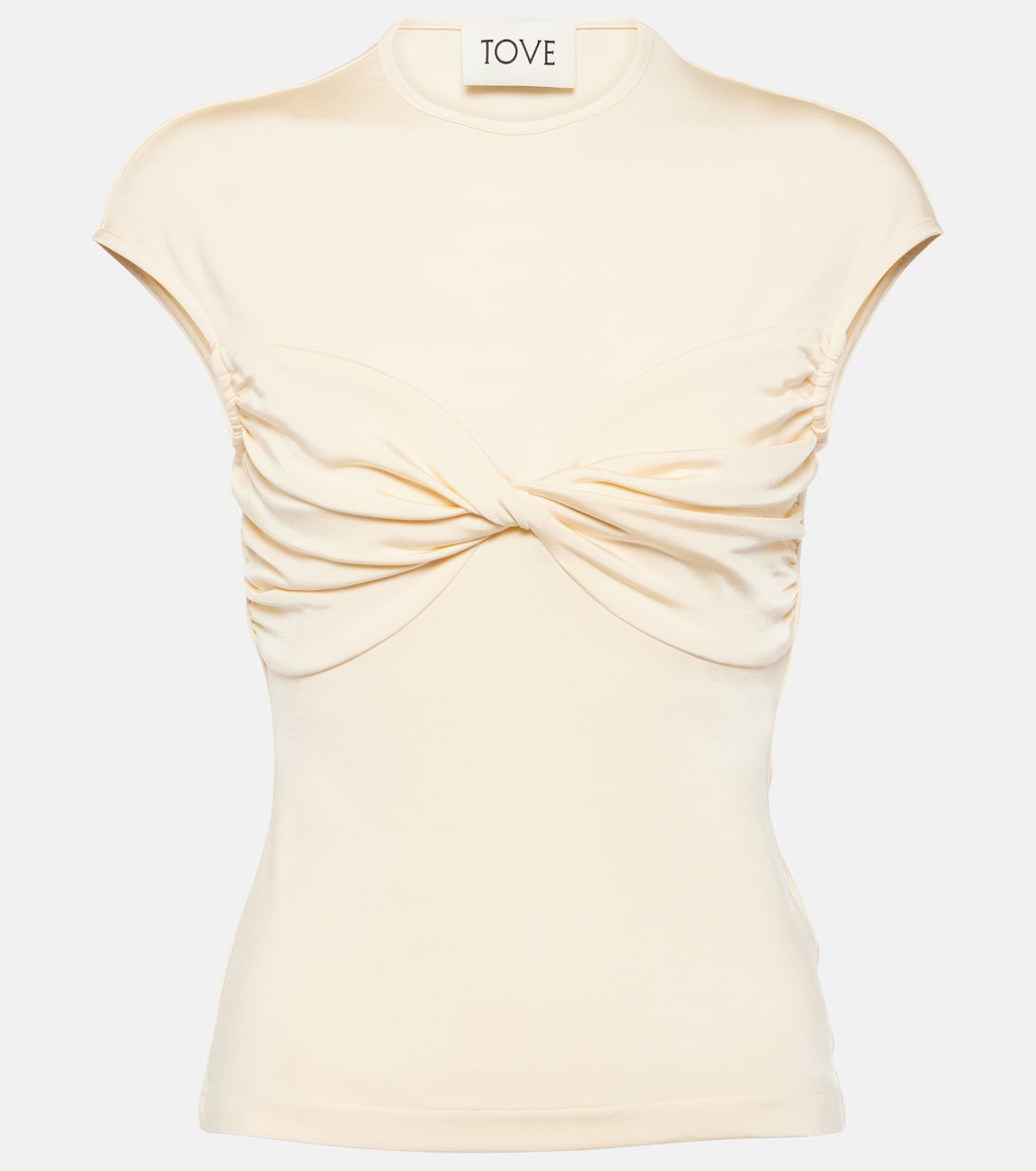 Top Paola aus Jersey | Tove