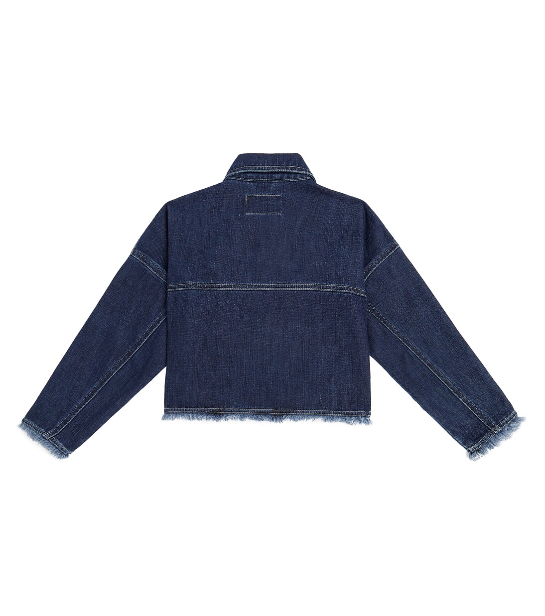 Jeansjacke | Il Gufo