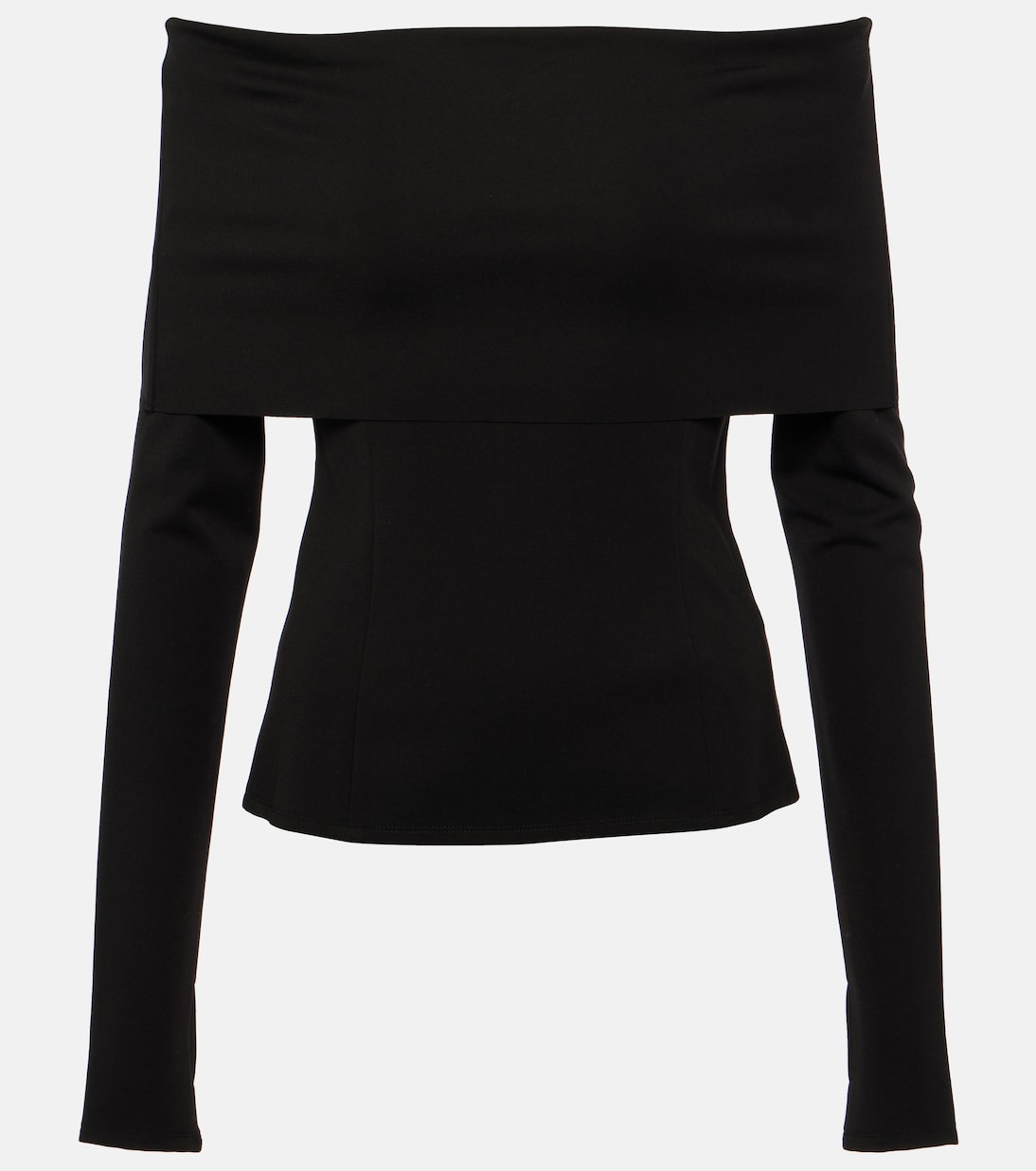 Off-Shoulder-Top | Dorothee Schumacher