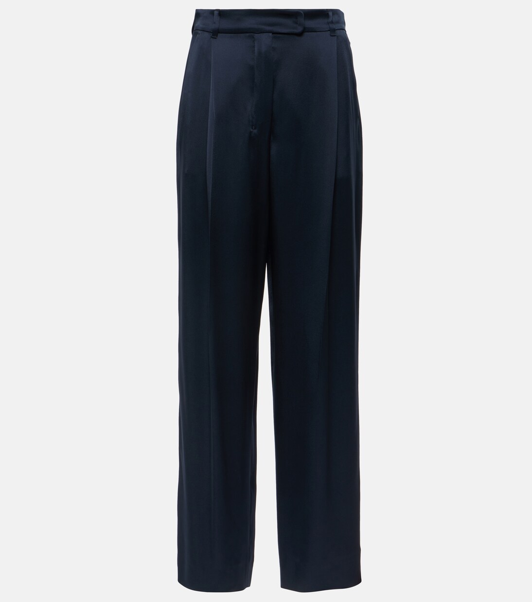 Pantalon ample à taille haute | 'S Max Mara