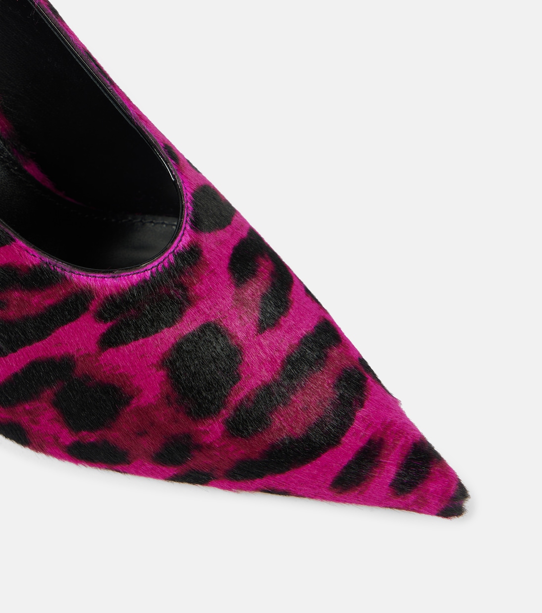 Pumps Jessica 105 aus Kalbshaar | Paris Texas