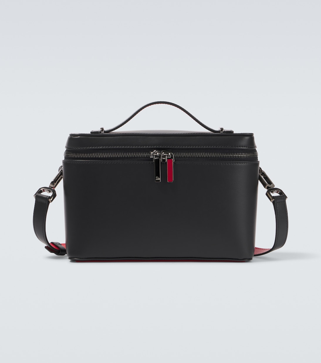 Crossbody Bag Kypipouch aus Leder | Christian Louboutin