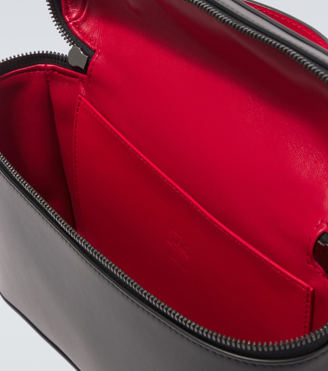 Crossbody Bag Kypipouch aus Leder | Christian Louboutin