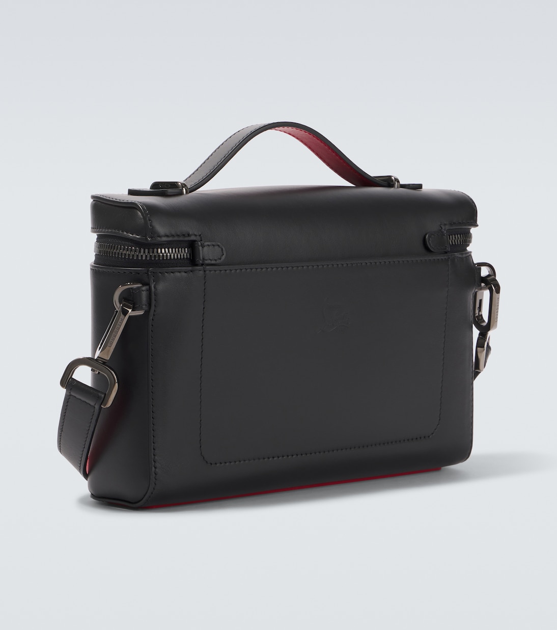 Crossbody Bag Kypipouch aus Leder | Christian Louboutin