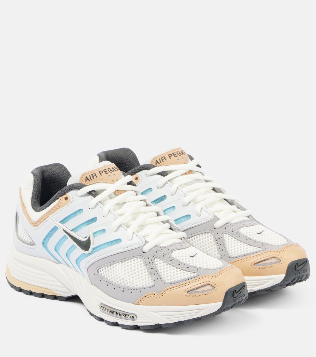 Sneakers Air Pegasus 2005 mit Leder | Nike