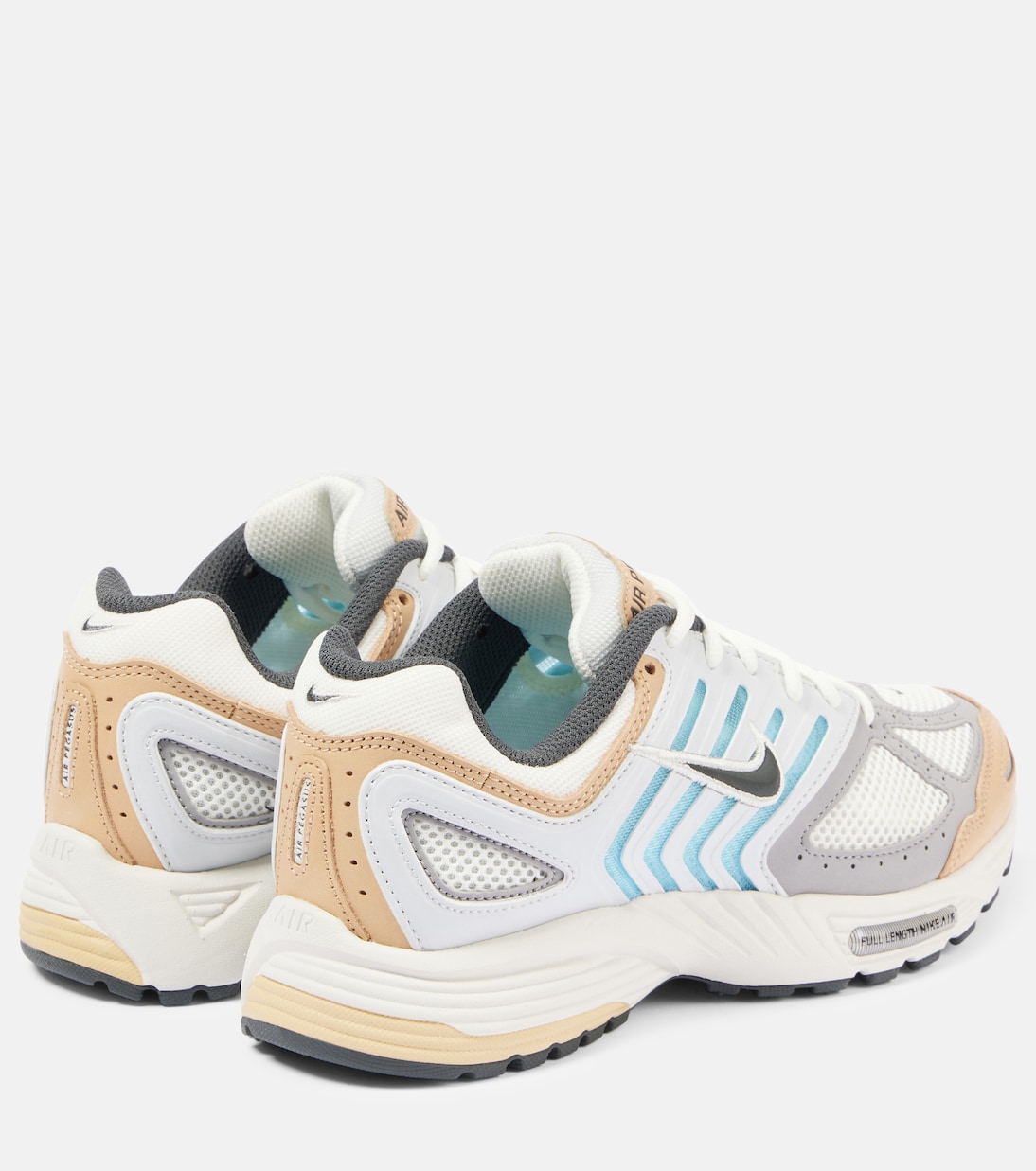 Sneakers Air Pegasus 2005 mit Leder | Nike