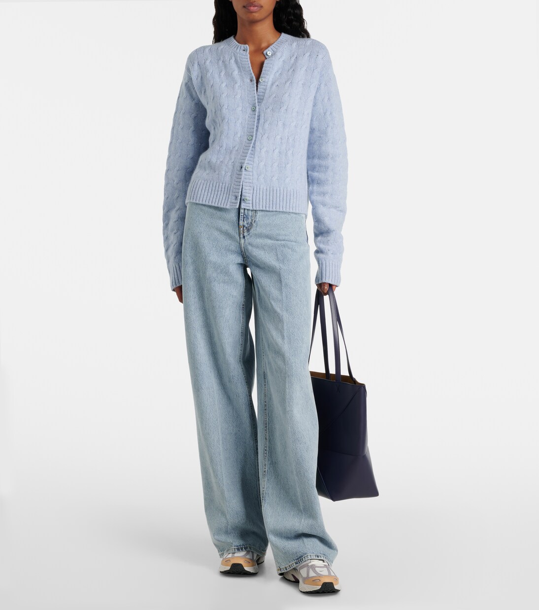 Sneakers Air Pegasus 2005 mit Leder | Nike