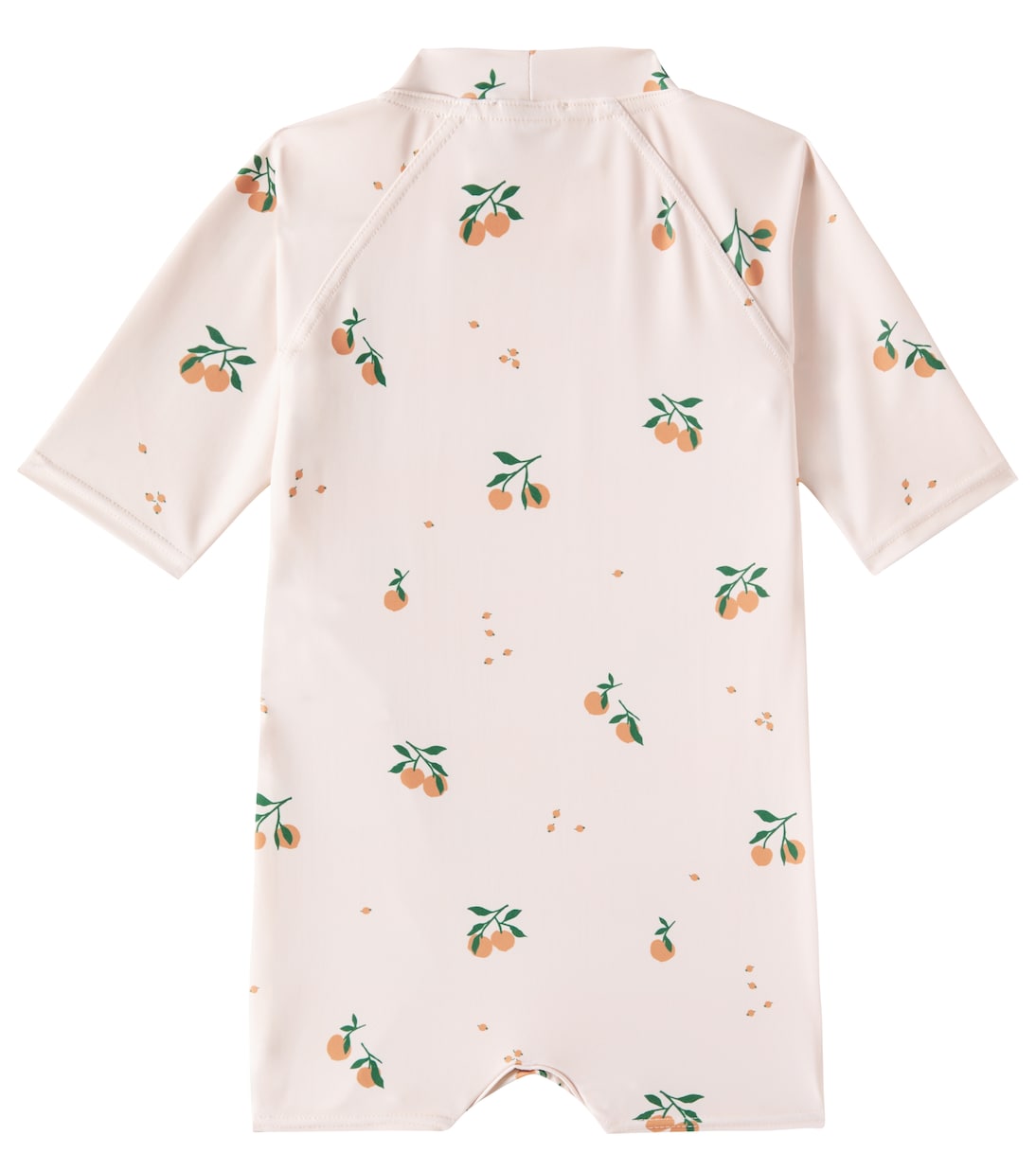 Baby Thor printed swimsuit | Liewood