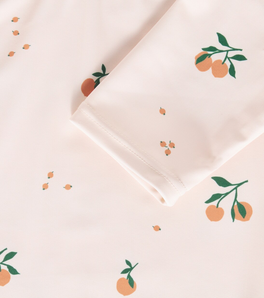 Baby Thor printed swimsuit | Liewood