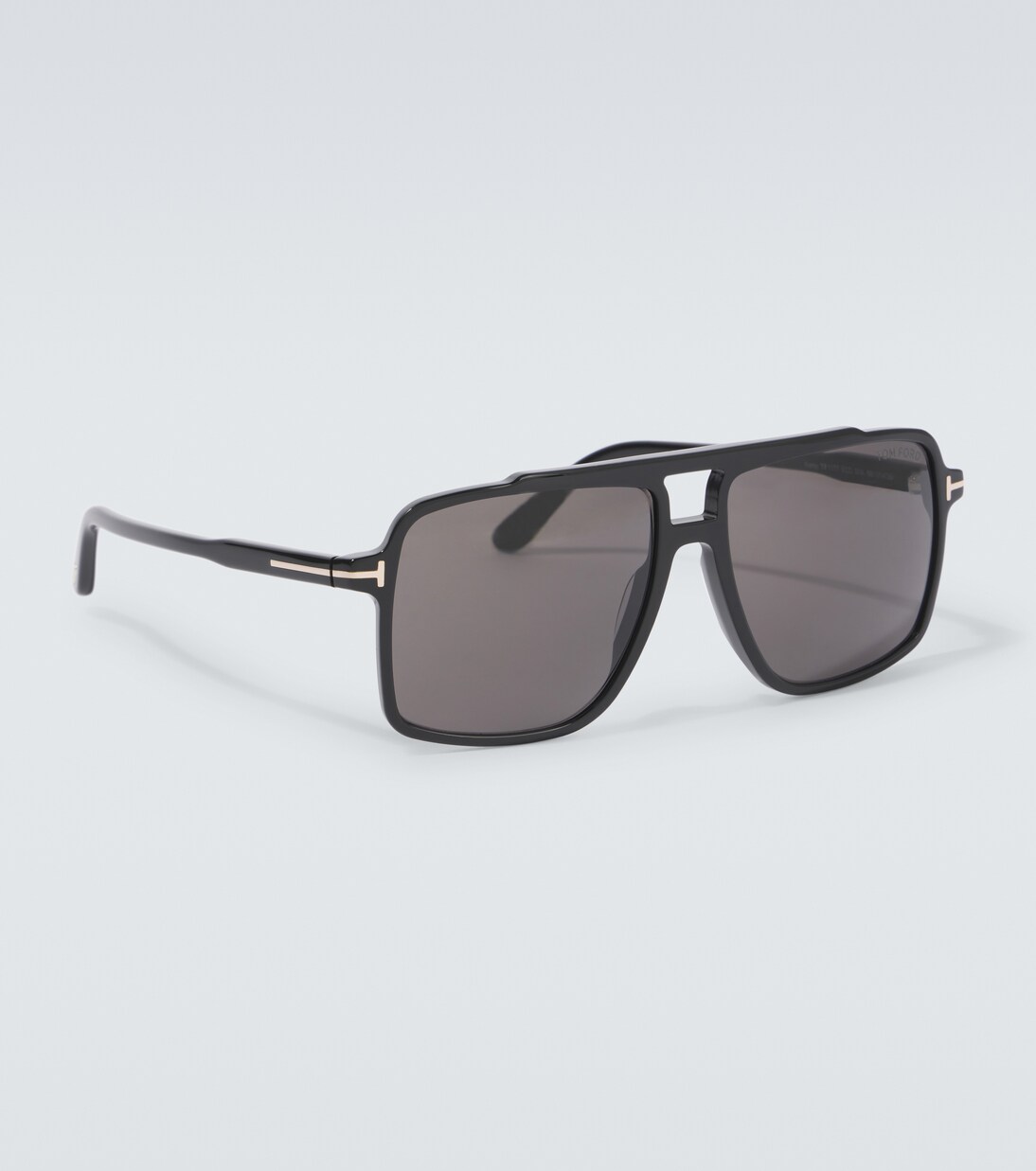 Kemp aviator sunglasses | Tom Ford