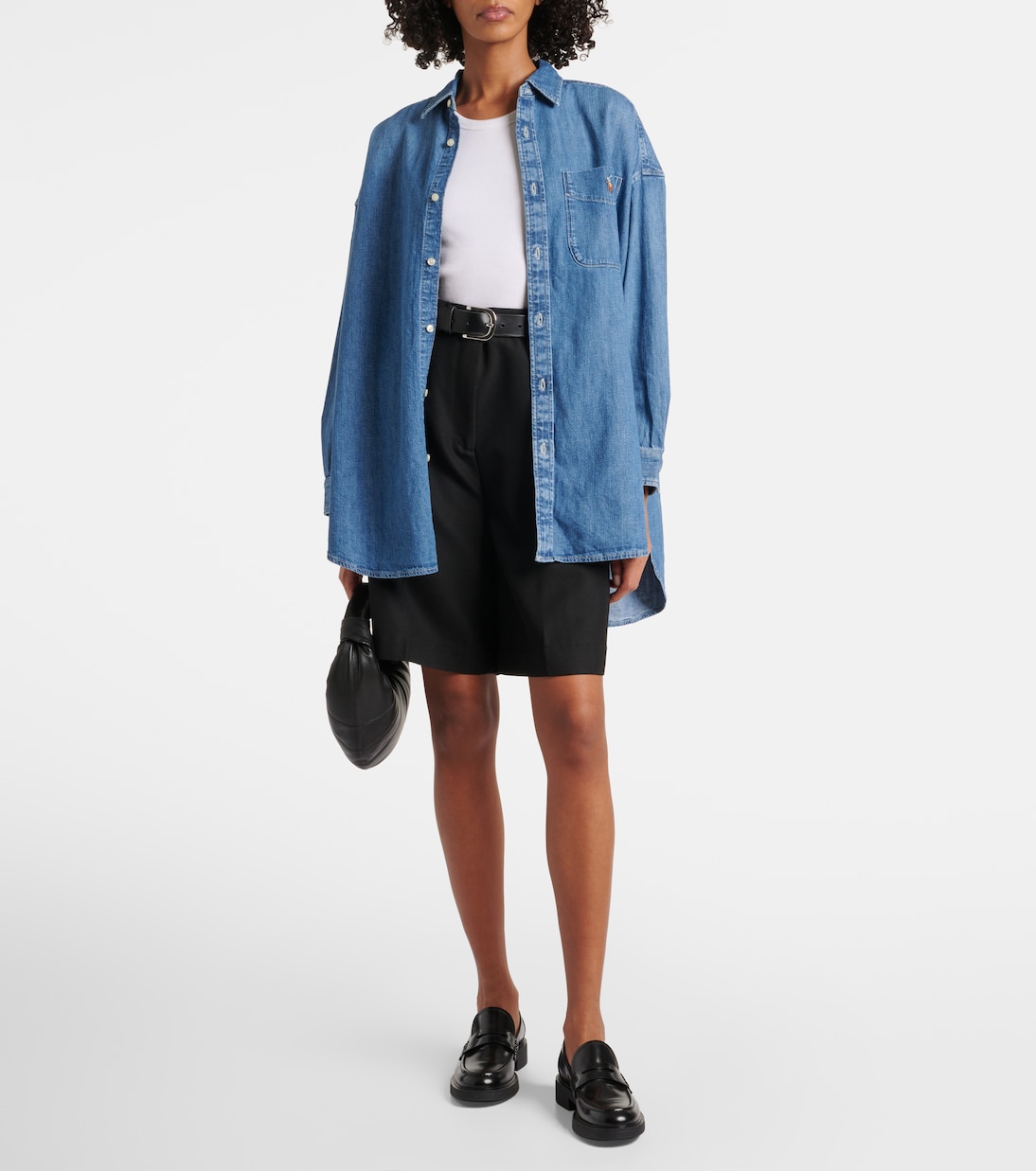 Camicia di jeans | Polo Ralph Lauren