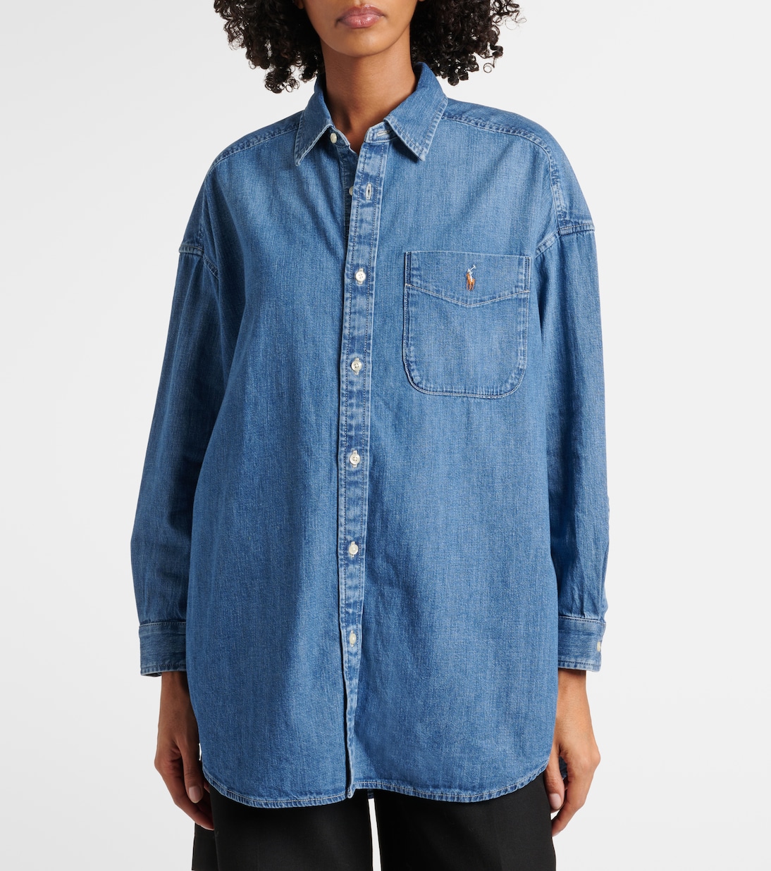 Camicia di jeans | Polo Ralph Lauren