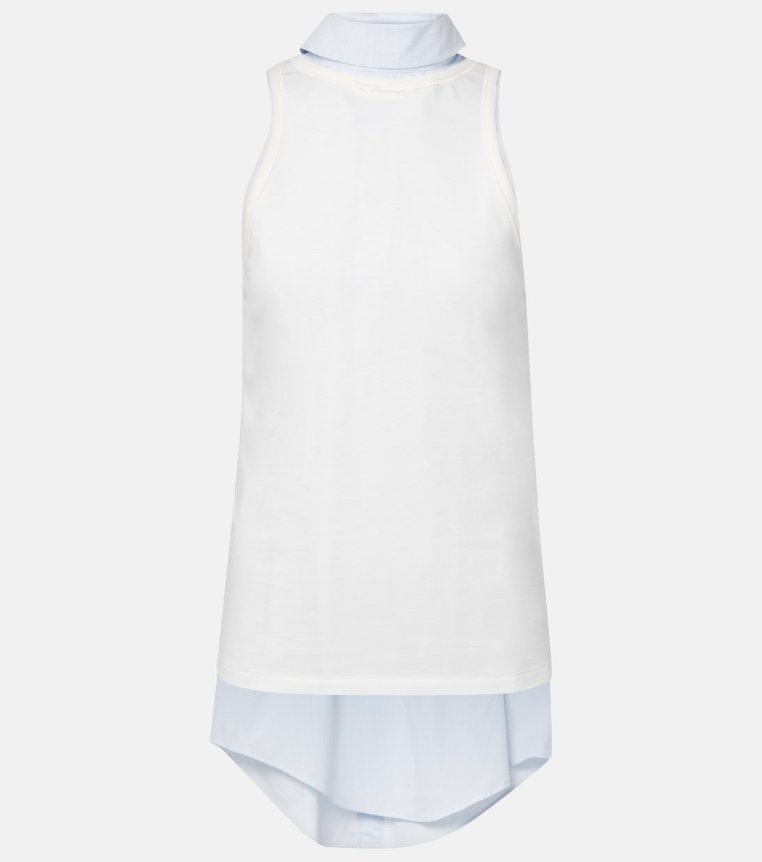 Top aus Baumwolle | Maison Margiela