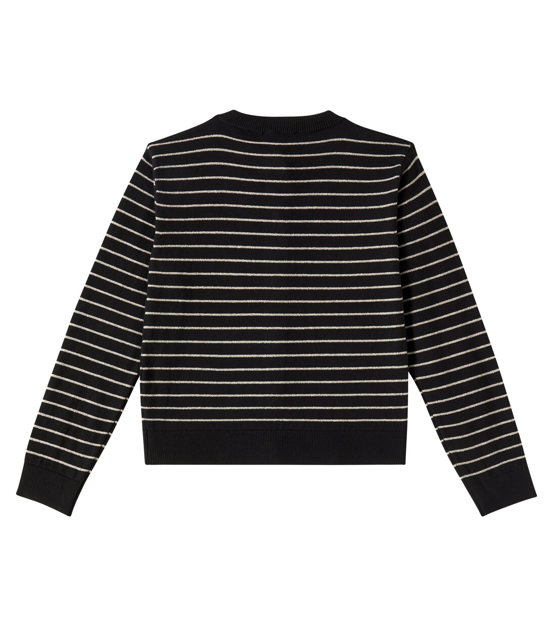 Cotton cardigan | Balmain Kids