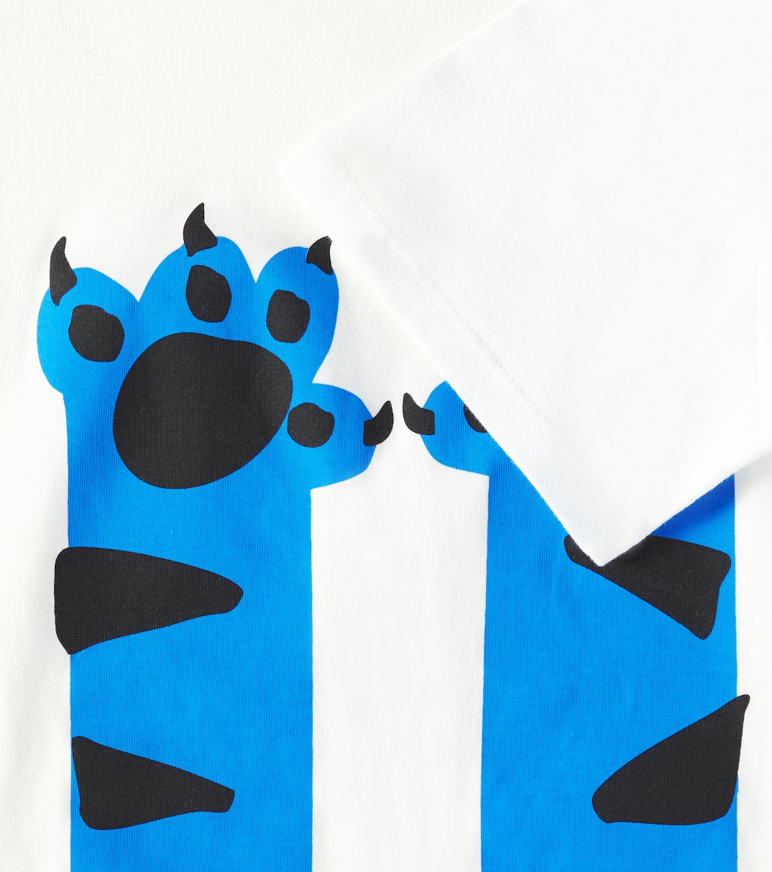 Cotton T-shirt | Stella McCartney Kids