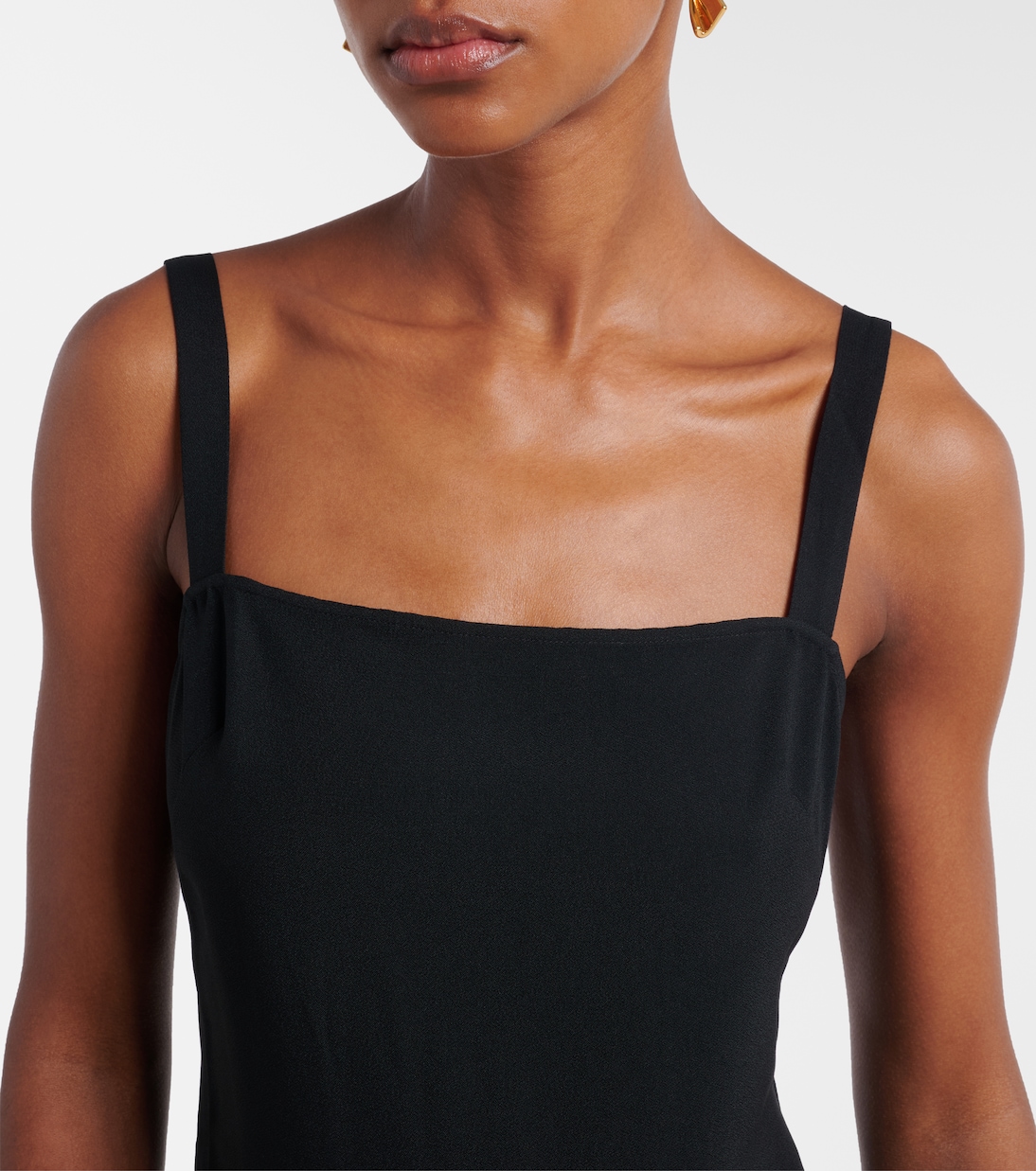 Maxikleid Palermo | Taller Marmo