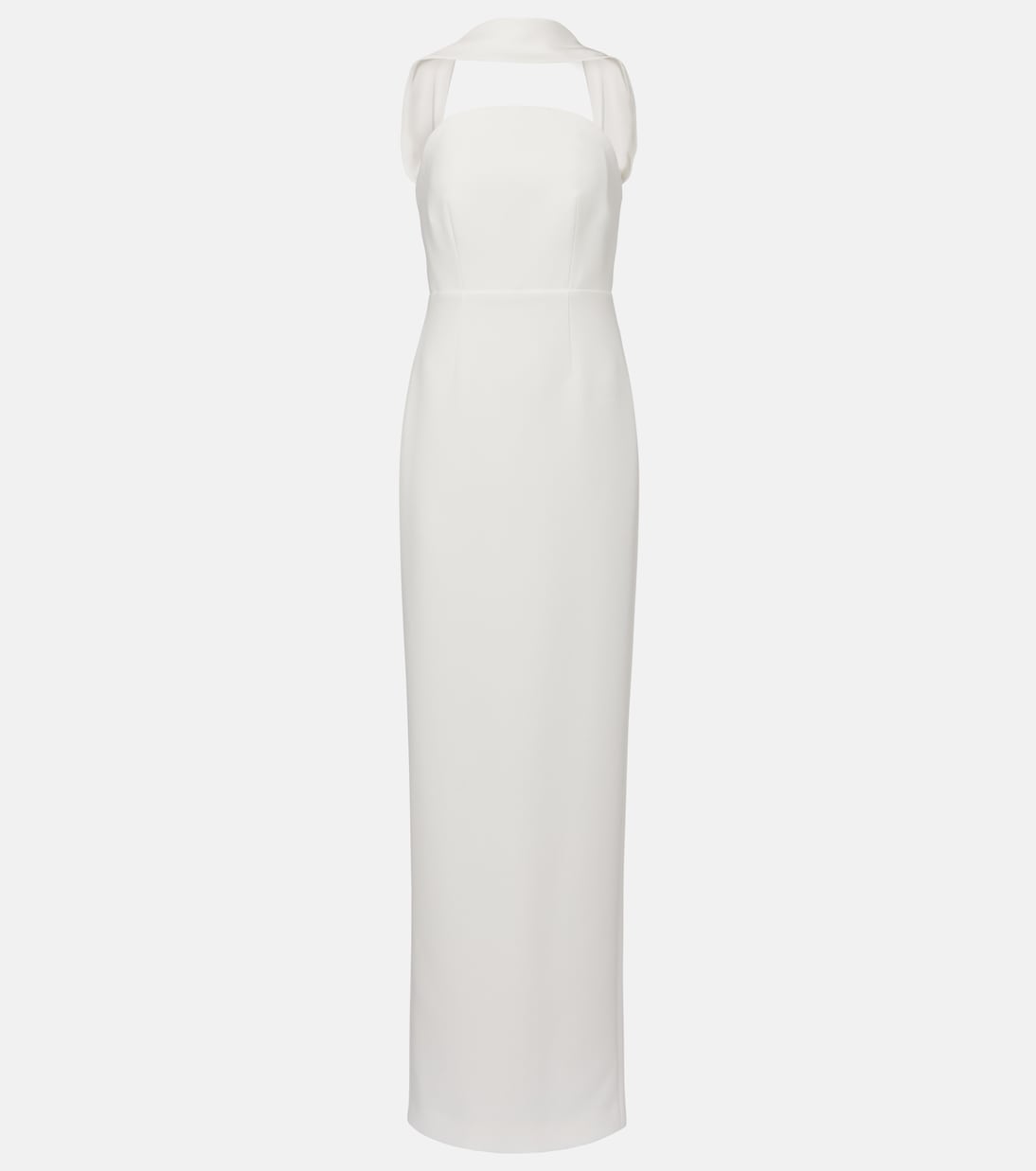 Bridal cady gown | Roland Mouret