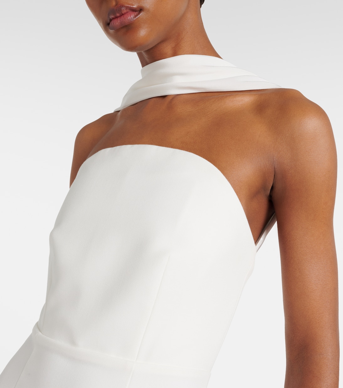 Bridal cady gown | Roland Mouret