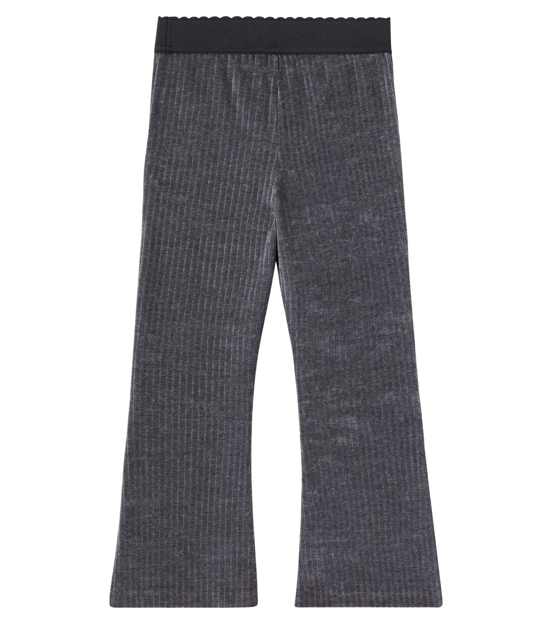 DG corduroy pants | Dolce&Gabbana Kids