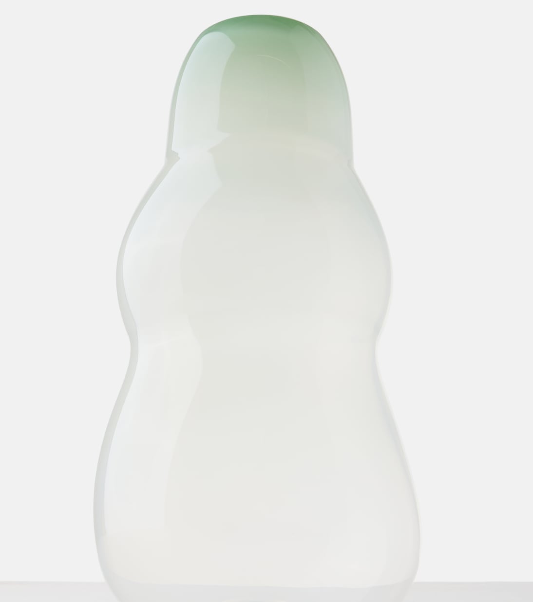 Spin glass vase | Alexa Lixfeld