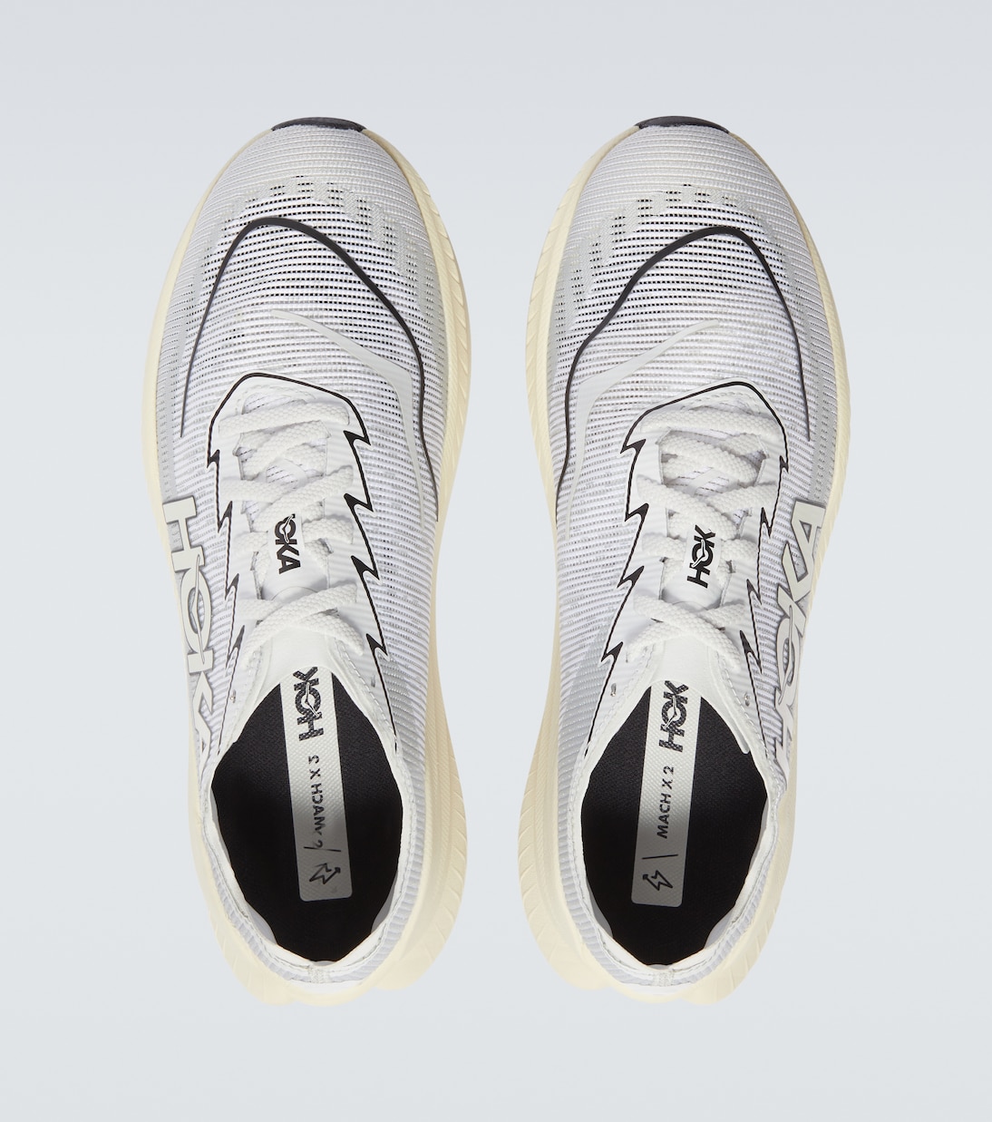 Mach X 2 sneakers | Hoka One One