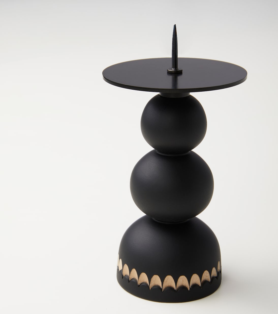 Kerzenständer Aurora Small by Ludovica and Roberto Palomba | Zanat