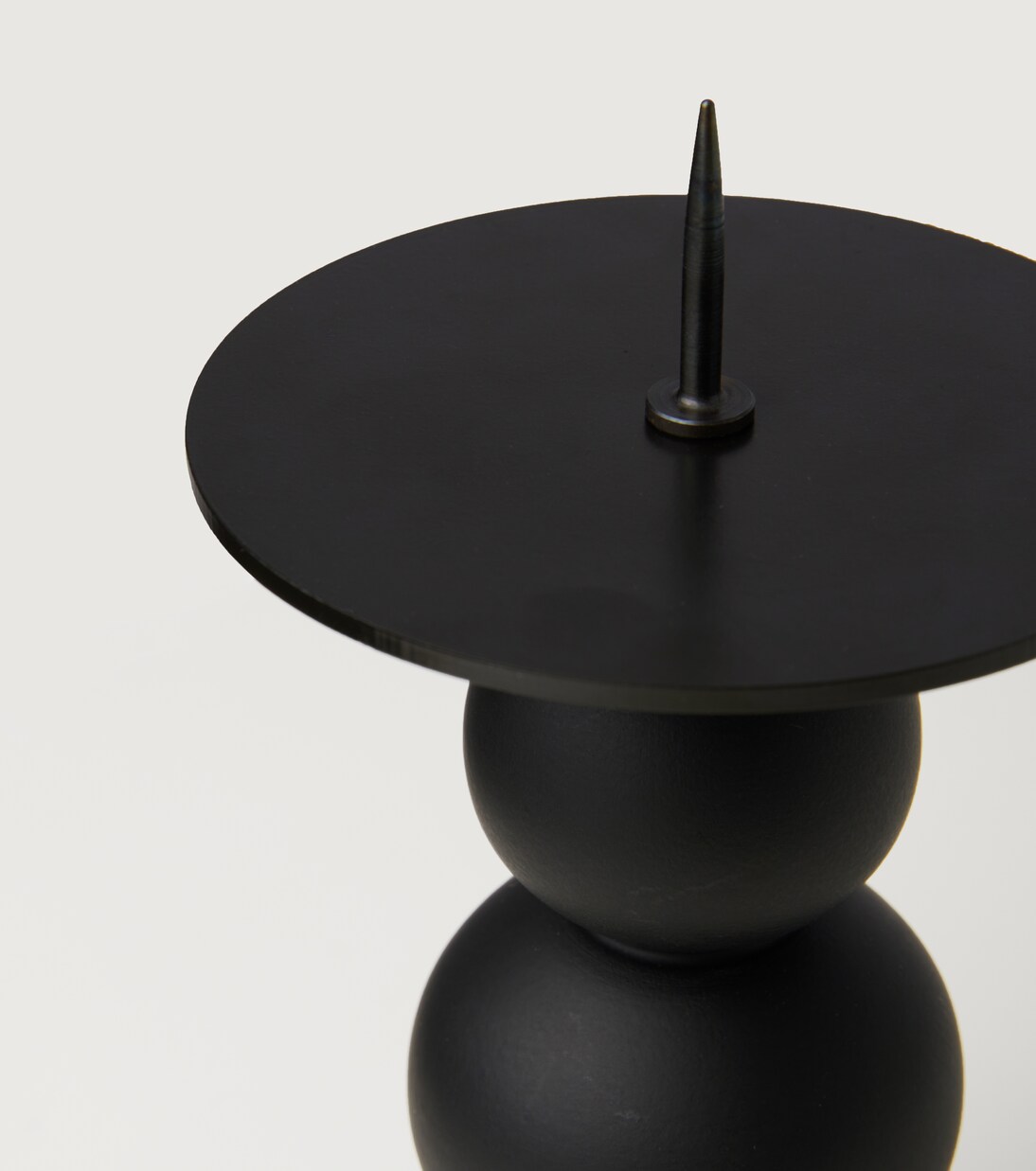 Kerzenständer Aurora Small by Ludovica and Roberto Palomba | Zanat